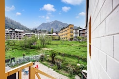 Asha Cottage Manali, Manali