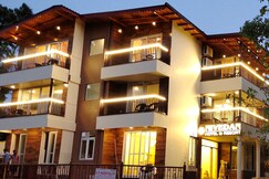 Nivedan Hotel and Resort, Naukuchiatal
