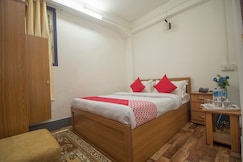 Hotel O Ghakhel, Ravangla