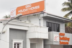 Geo Holiday Home | Rooms & Wi-Fi, Cochin