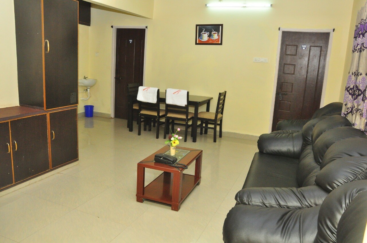 Venkatapada Homestay - Tap to explore photos