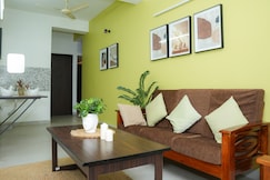 The Golden Heaven, Chennai