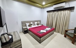 Deluxe Room with Free wifi