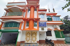 KAVITANJALI HOME STAY, Shantiniketan