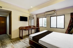 SPOT ON Surya Luxury Rooms, Hyderabad