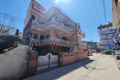 StayApart | Kumar Homestay with Caretaker, Kangra