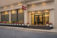 Hotel Apple Park, Delhi