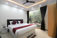 Fabhotel JPM The Grand Bella, Delhi