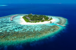 Kandolhu Maldives, Maldives
