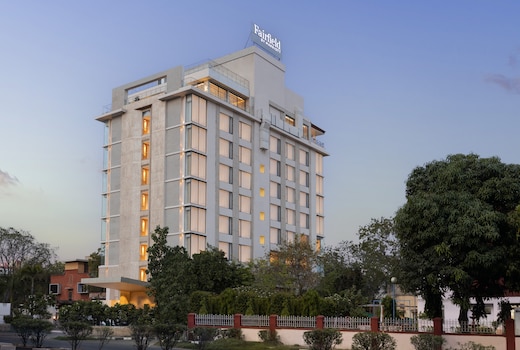 Fairfield by Marriott Jaipur