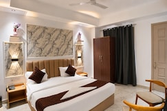 Hotel Elite One, Gurgaon