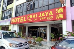 Hotel O Prai Jaya, Penang