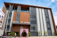 HOTEL ZP GRAND, Bemetara