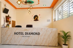 Hotel Diamond And Homestay, Sidhauli