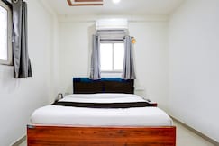 Hotel O Pearl Inn Executive, Pune