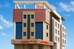 Hotel Shiv Sangram, Ahilyanagar