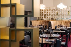 Crowne Plaza Hotel Manchester City Centre, Manchester