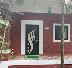 Deluxe AC Room
