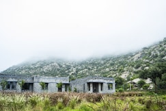 Maya Luxury J Wild Resort, Jawai, Sumerpur