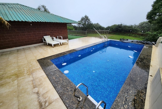 The Ranch by Joy Suites