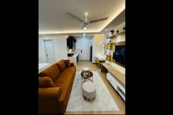 Dijon Luxury by superhomes, Pune