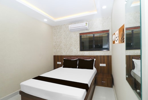 Hotel O Kabir Residency