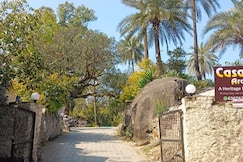 Casa Aranya - A Heritage Retreat, Mount Abu
