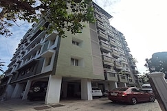 Aljis Homes, Nedumangad