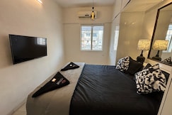 Ivy Aristo, 1BHK in the heart of Lokhandwala, Mumbai