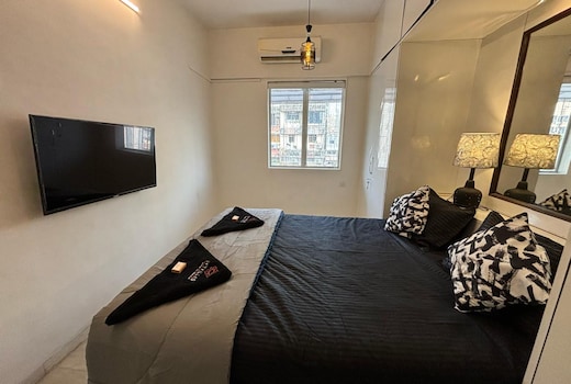 Ivy Aristo, 1BHK in the heart of Lokhandwala