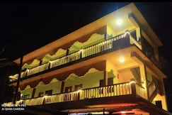 Indra's Nest - Studio Apartments, Goa