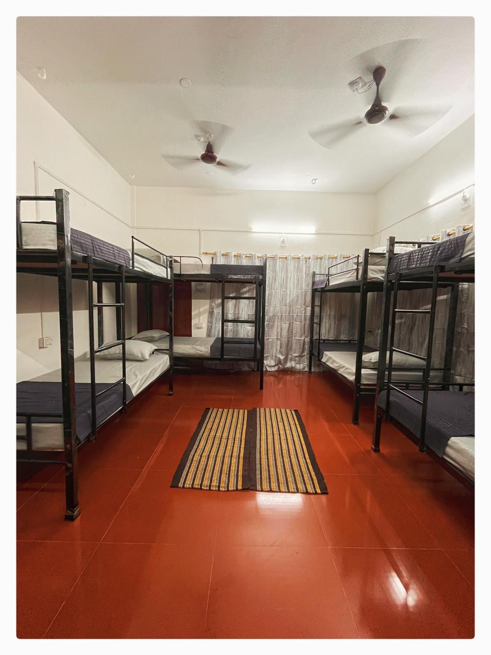 Zion backpackers hostel - Tap to explore photos