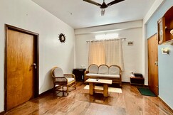 Anand's Elegant 2BHK Apartment - AC, Mysore