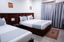 Hotel Annapoorna Residency, Hyderabad