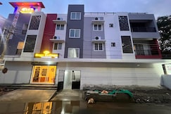 Ses Naga Cottage, Tirunelveli, Tirunelveli