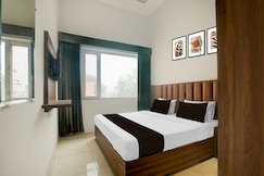 Hotel O Baba Tara Singh Ji Yatri Niwas, Amritsar