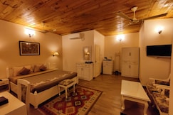 Bougainvillea Retreat & Spa, Guwahati