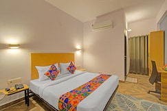 FabHotel The Vibe, Hyderabad