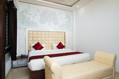 Hotel Maya Palace, Bhopal