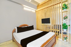 Hotel O Sahasra Residency Near Nexus Hyderabad, Hyderabad