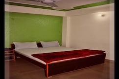 Accent Hotel, Greater Noida