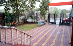 Outdoors