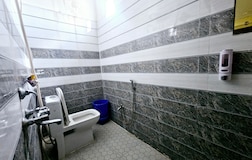 Washroom