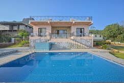 Vibe At Pawna 3BHK, Beed