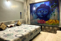 Mato Shree Aashray, Bodhgaya