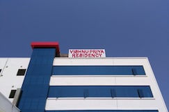 Vishnupriya Residency & convention, Markapur