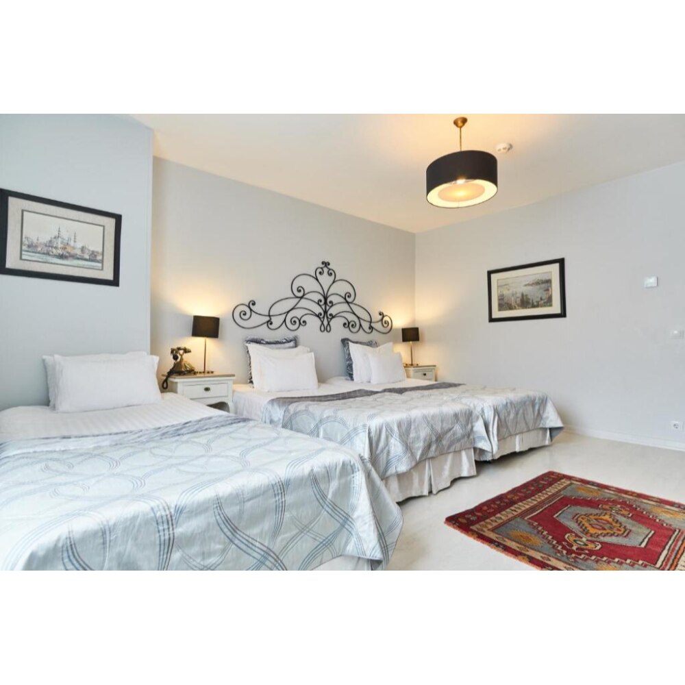 Celal Sultan Hotel - Special Class - Tap to explore photos
