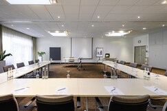 Novotel Frankfurt City, Frankfurt