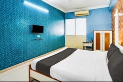 Hotel O shyam kunj, Surat
