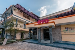 Hotel O Bogor Puncak Near Padang Golf Bukit Pelangi Formerly Gunung Geulis Village, Bogor